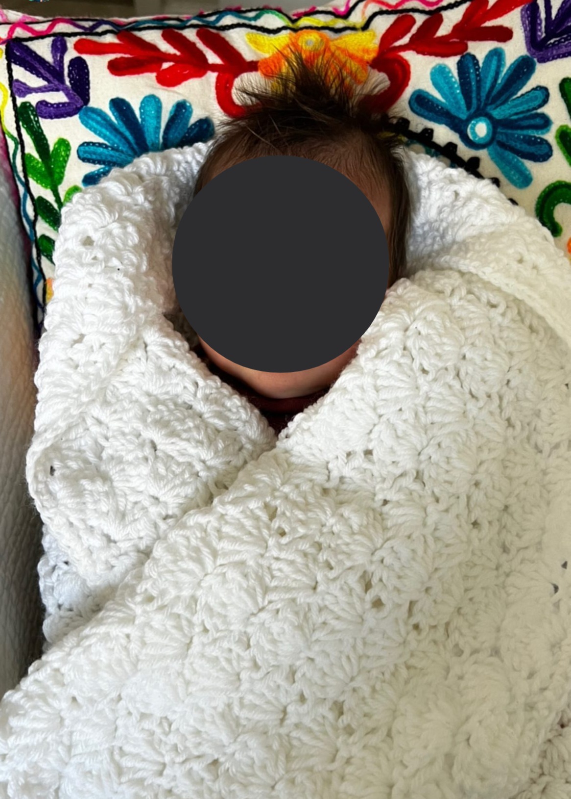 Baby Blanket