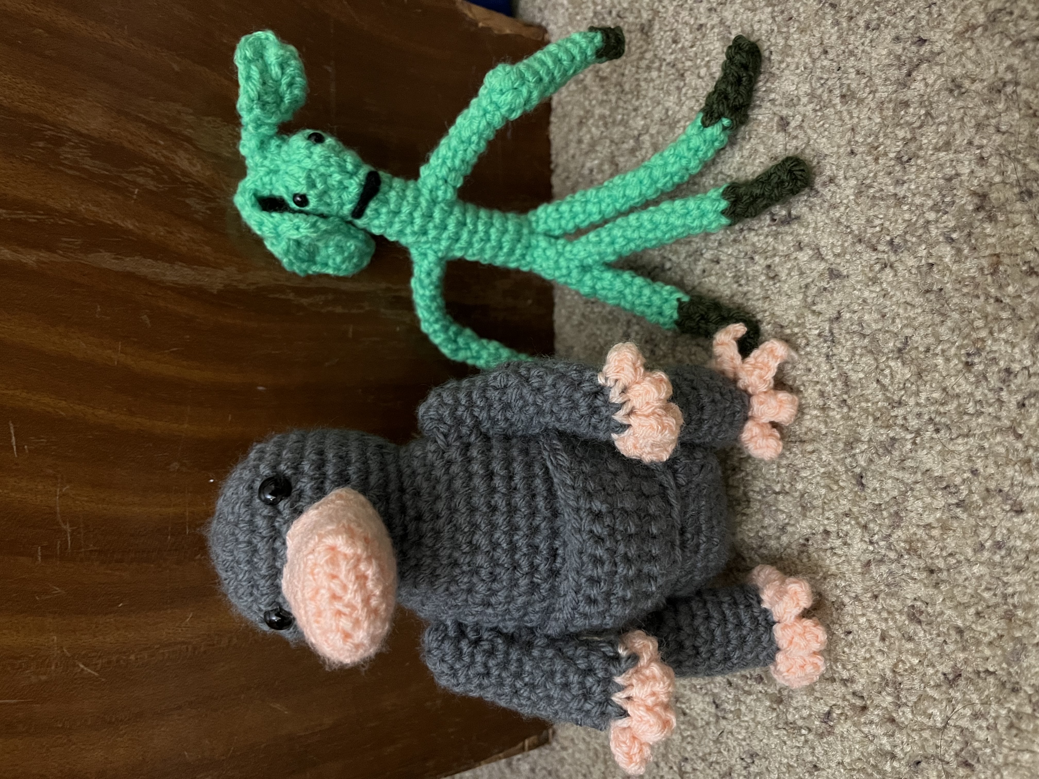 Harry Potter Project